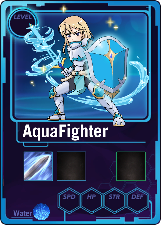 AquaFighter #7128