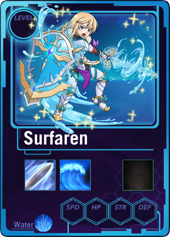 Surfaren #8430