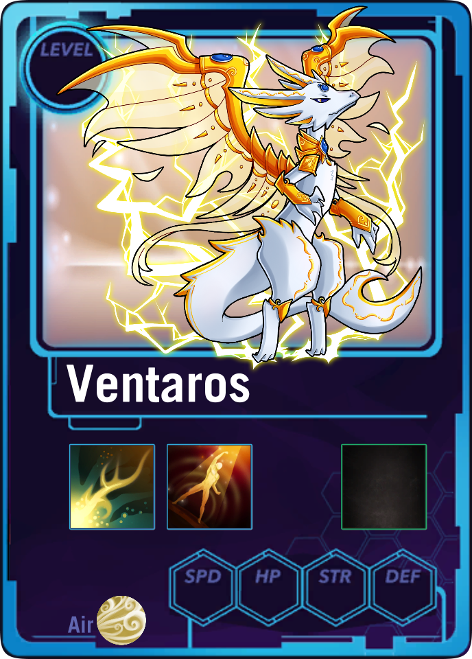 Ventaros #99