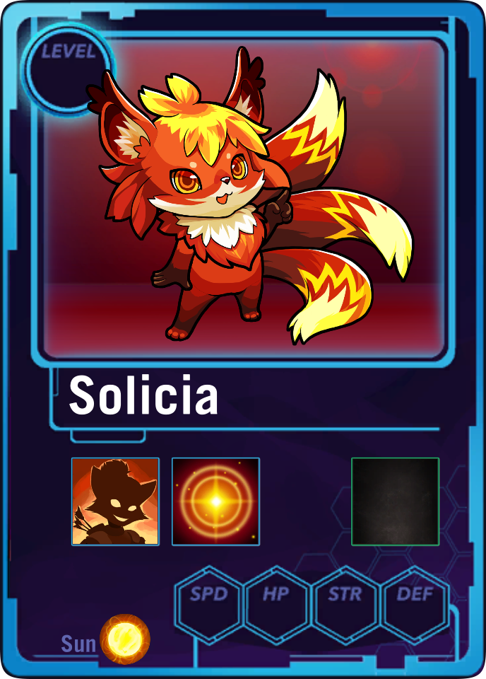 Solicia #82814